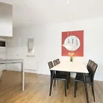 2 Bedroom Awesome Apartment In Luebeck Travemuende