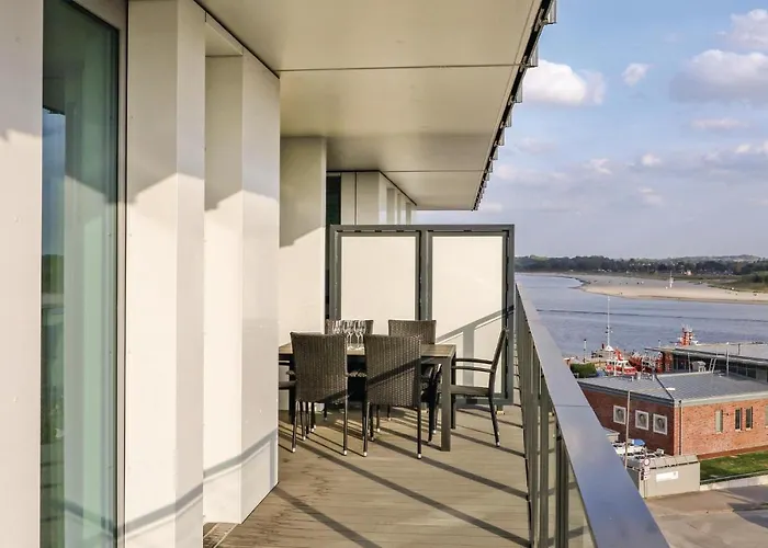 2 Bedroom Awesome Apartment In Luebeck Travemuende