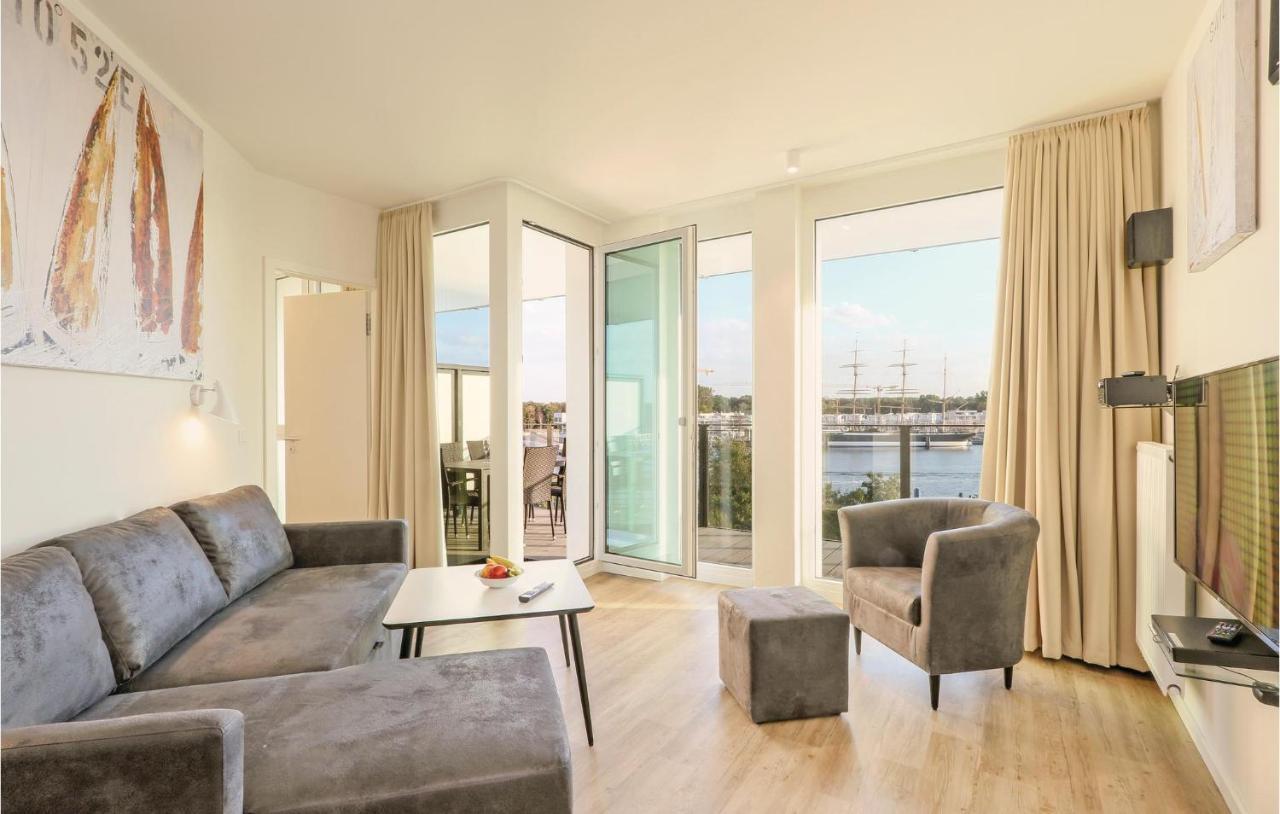 Apartment 2 Bedroom Awesome In Travemuende