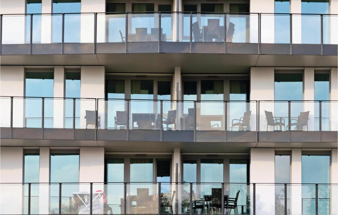 2 Bedroom Awesome In Travemuende Apartment