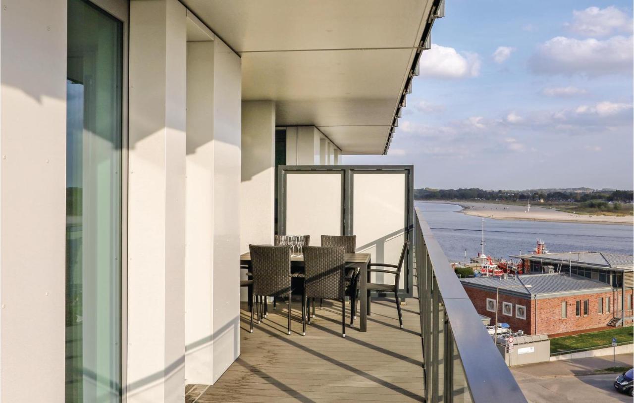 2 Bedroom Awesome In Travemuende *