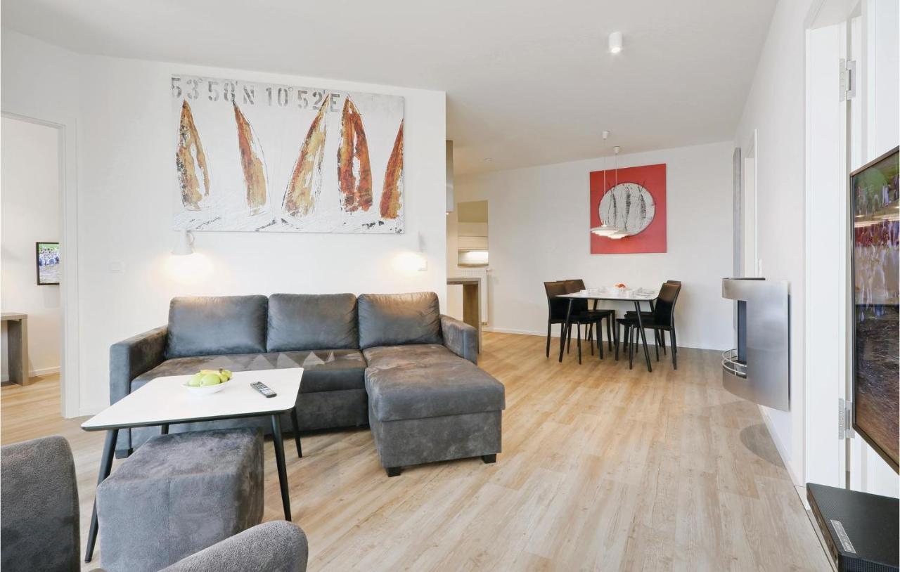 Apartment 2 Bedroom Awesome In Travemuende