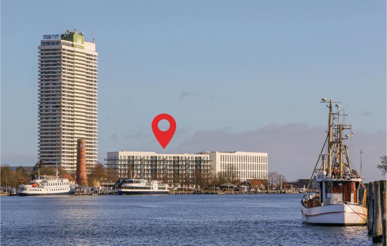 2 Bedroom Awesome In Travemuende *