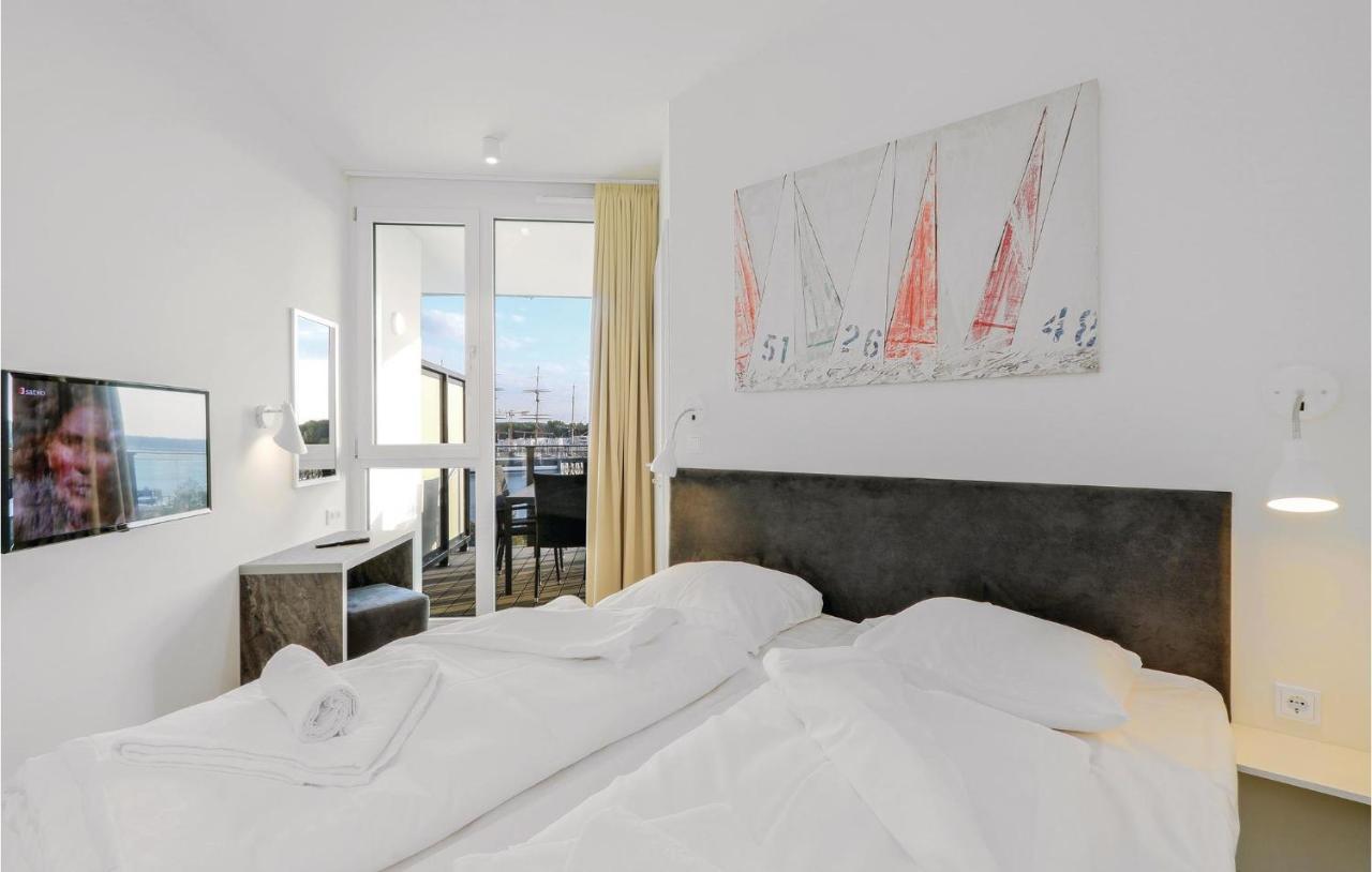 2 Bedroom Awesome In Travemuende *
