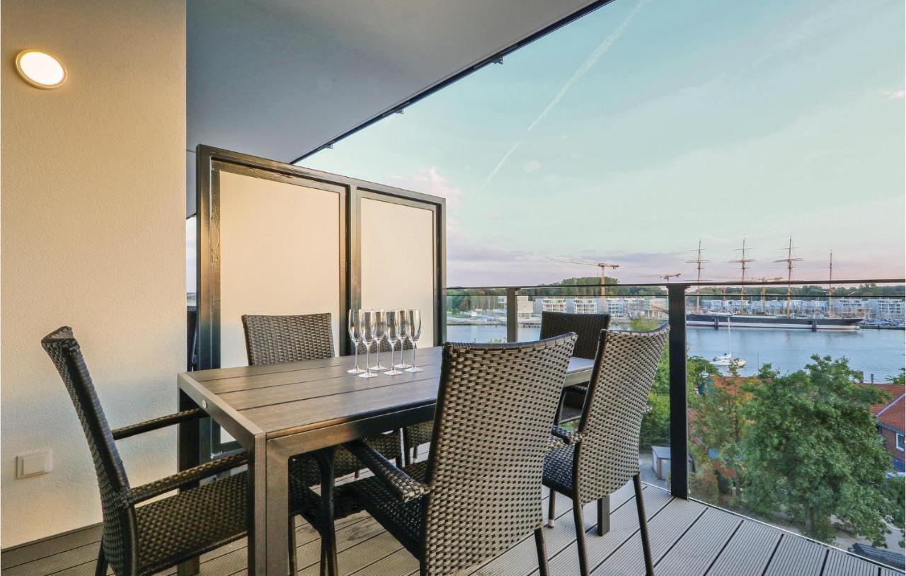 2 Bedroom Awesome In Travemuende Apartment