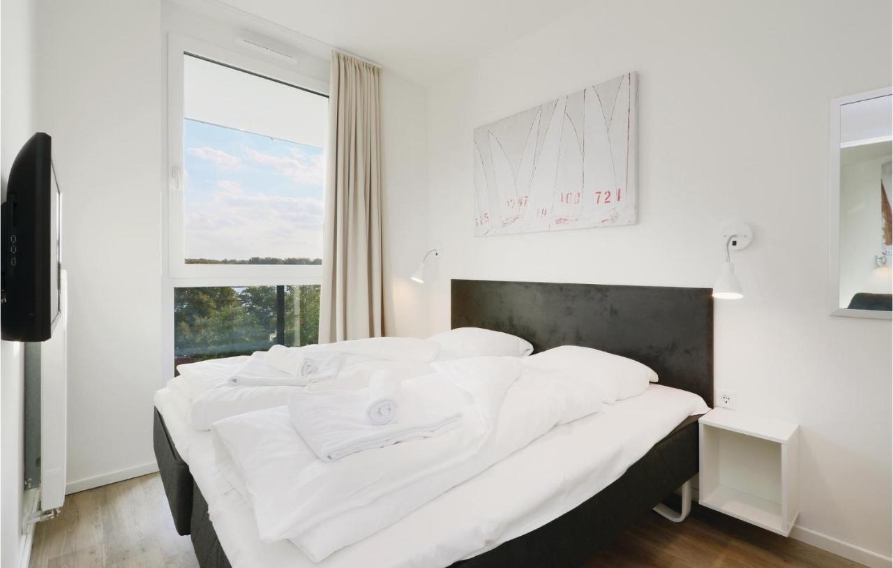 Apartment 2 Bedroom Awesome In Travemuende *