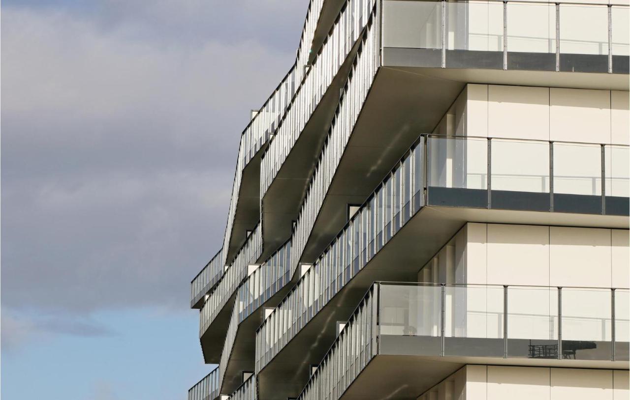 2 Bedroom Awesome In Travemuende *