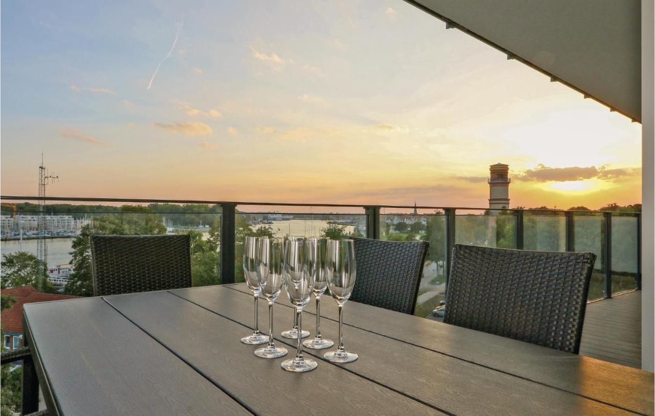 2 Bedroom Awesome In Travemuende *