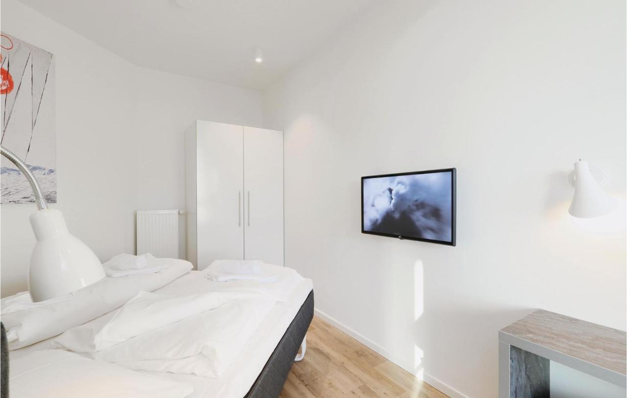 Apartment 2 Bedroom Awesome In Travemuende Lübeck
