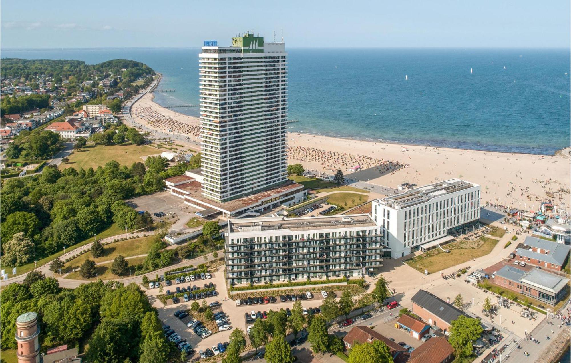 Apartment 2 Bedroom Awesome In Travemuende
